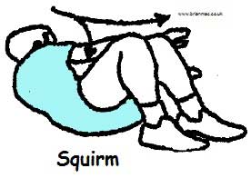 Squirm